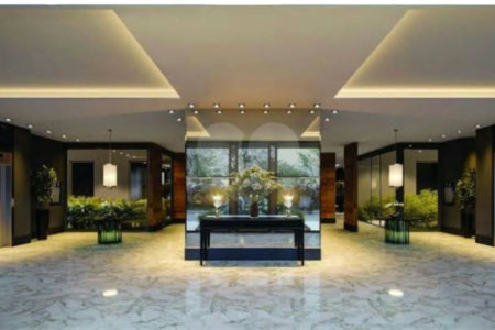 Apartamento à venda com 3 suítes em Vila Sofia, São Paulo, SP