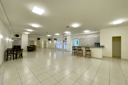 Apartamento à venda com 1 suíte, em República, São Paulo, SP