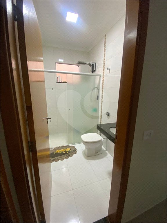 Casa à venda com 3 quartos, sendo 1 suíte, em Ipê, Três Lagoas, MS