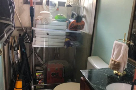 Cobertura à venda com 3 quartos, sendo 1 suíte, em Vila Andrade, São Paulo, SP