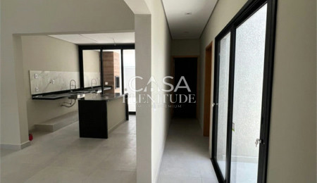 Casa em condomínio à venda com 3 quartos, sendo 1 suíte,  em Cajuru do Sul, Sorocaba, SP