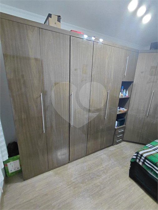Sobrado à venda com 4 quartos, sendo 1 suíte, em Vila Nova Mazzei, São Paulo, SP