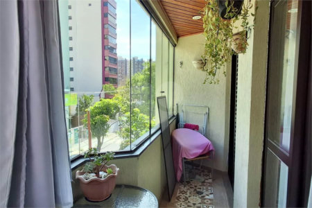 Apartamento à venda com 3 quartos, sendo 1 suíte, em Rudge Ramos, São Bernardo do Campo, SP