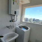Apartamento à venda com 2 quartos, sendo 1 suíte, em Barra Funda, São Paulo, SP