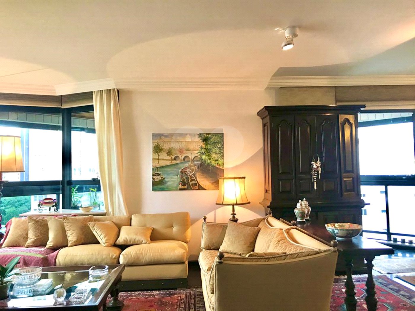 Apartamento à venda com 3 suítes em Vila Mariana, São Paulo, SP