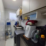 Apartamento com 2 dormitórios à venda, 105 m² por R$ 650.000,00 - Tupi - Praia Grande/SP