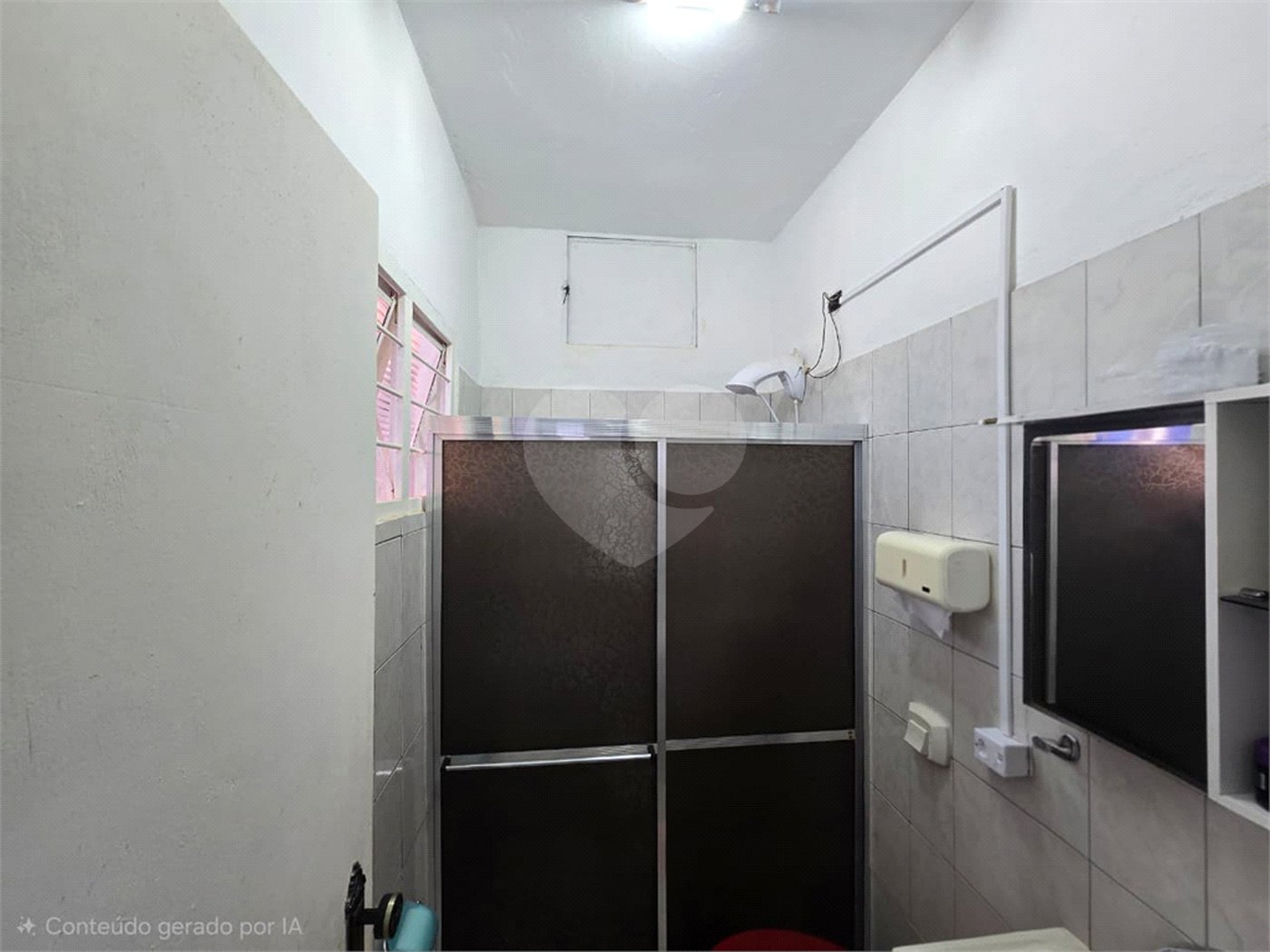 Casa à venda ou para alugar com 2 quartos em Vila Arruda, Itapetininga, SP