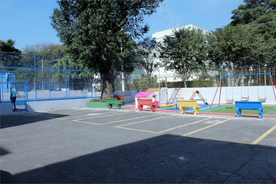 Apartamento à venda com 3 quartos em Jaçanã, São Paulo, SP