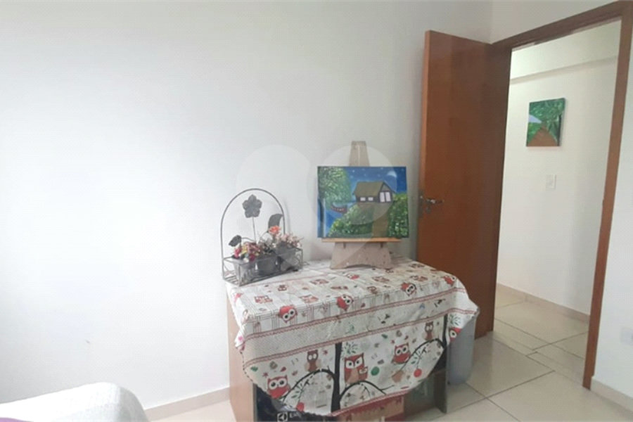 Apartamento à venda com 2 quartos em Santana, São Paulo, SP