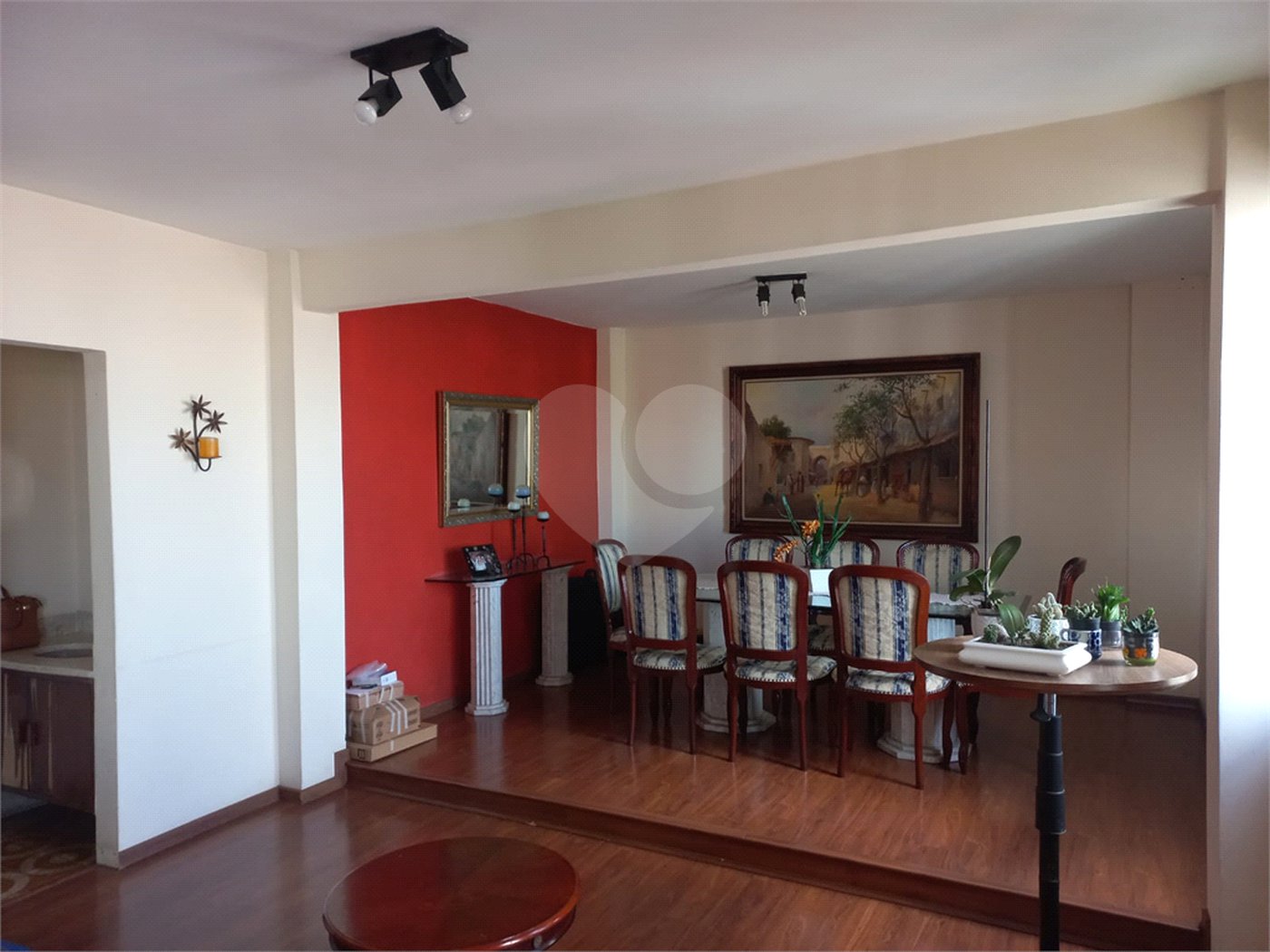 Apartamento à venda com 3 quartos, sendo 1 suíte, em Água Fria, São Paulo, SP