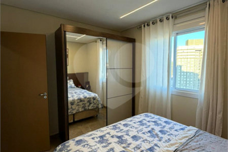 Apartamento à venda com 2 quartos em Horto Florestal, Jundiaí, SP