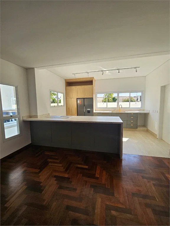 Casa à venda com 3 suítes no condomínio Palma de Mallorca Private Houses, São Paulo - SP