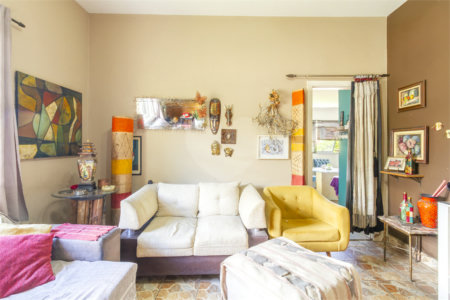 Casa à venda com 3 quartos em Vila Mariana, São Paulo, SP
