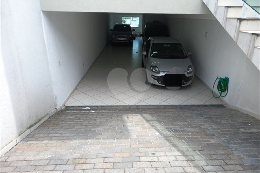 Sobrado à venda com 3 quartos, sendo 1 suíte, em Freguesia do Ó, São Paulo, SP