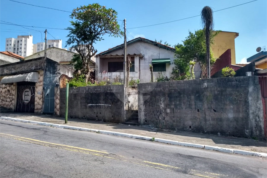 Terreno à venda em Jaraguá, São Paulo, SP