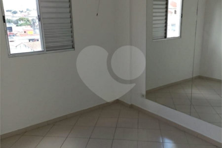 Apartamento à venda com 2 quartos em Vila Mazzei, São Paulo, SP