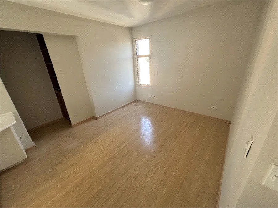 Apartamento à venda ou para alugar com 1 suíte em Vila Suzana, São Paulo, SP