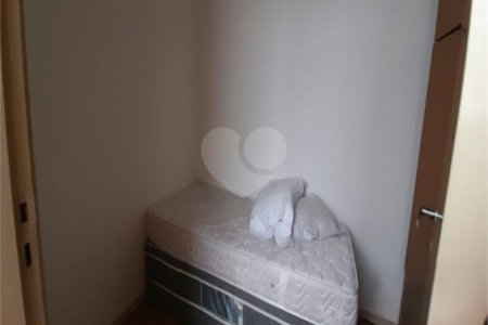 Apartamento à venda com 2 quartos em Vila Clementino, São Paulo, SP