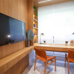 Apartamento à venda com 3 quartos, sendo 2 suítes, em Vila Andrade, São Paulo, SP