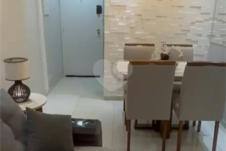 Apartamento à venda com 2 quartos em Jardim Guarujá, Sorocaba, SP