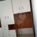 Apartamento à venda com 2 quartos em Mandaqui, São Paulo, SP