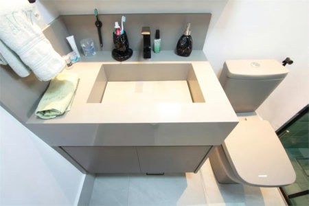 Apartamento à venda com 3 quartos, sendo 1 suíte,  em Vila Olímpia, São Paulo, SP