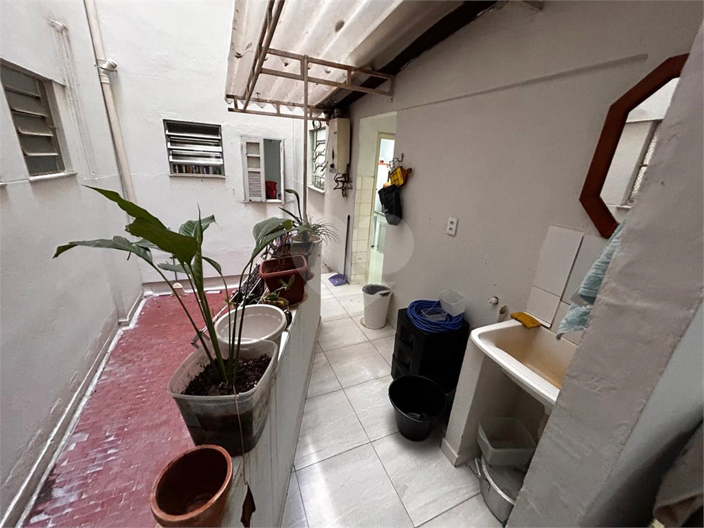 Apartamento à venda com 2 quartos em Tijuca, Rio de Janeiro, RJ