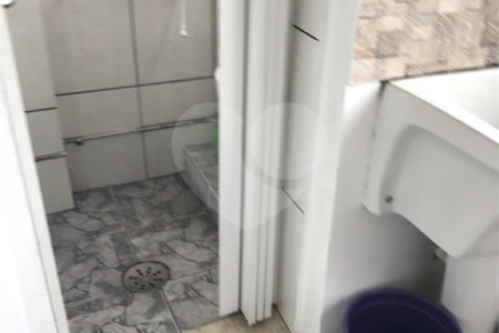 Apartamento à venda com 2 quartos em Jardim São Paulo(zona Norte), São Paulo, SP