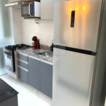 Apartamento à venda ou para alugar com 2 quartos, sendo 1 suíte, em Vila Leopoldina, São Paulo, SP