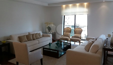 Apartamento à venda com 3 suítes em Santana, São Paulo, SP