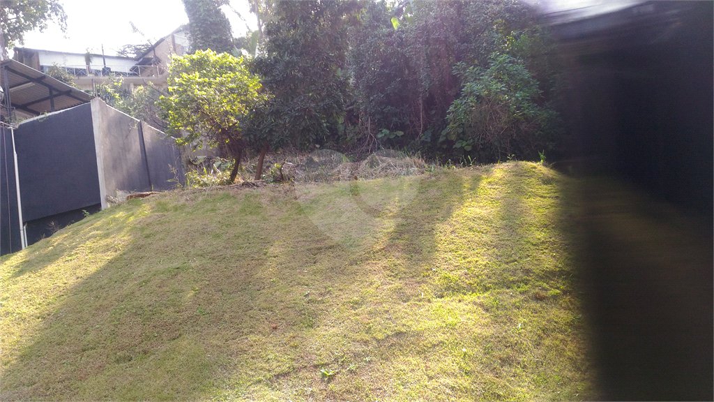 Terreno à venda em Jardim São Bento, São Paulo, SP