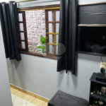 Sobrado à venda com 3 quartos, sendo 1 suíte, em Tremembé, São Paulo, SP