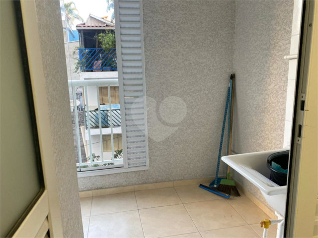 Apartamento à venda com 1 quarto em Mandaqui, São Paulo, SP