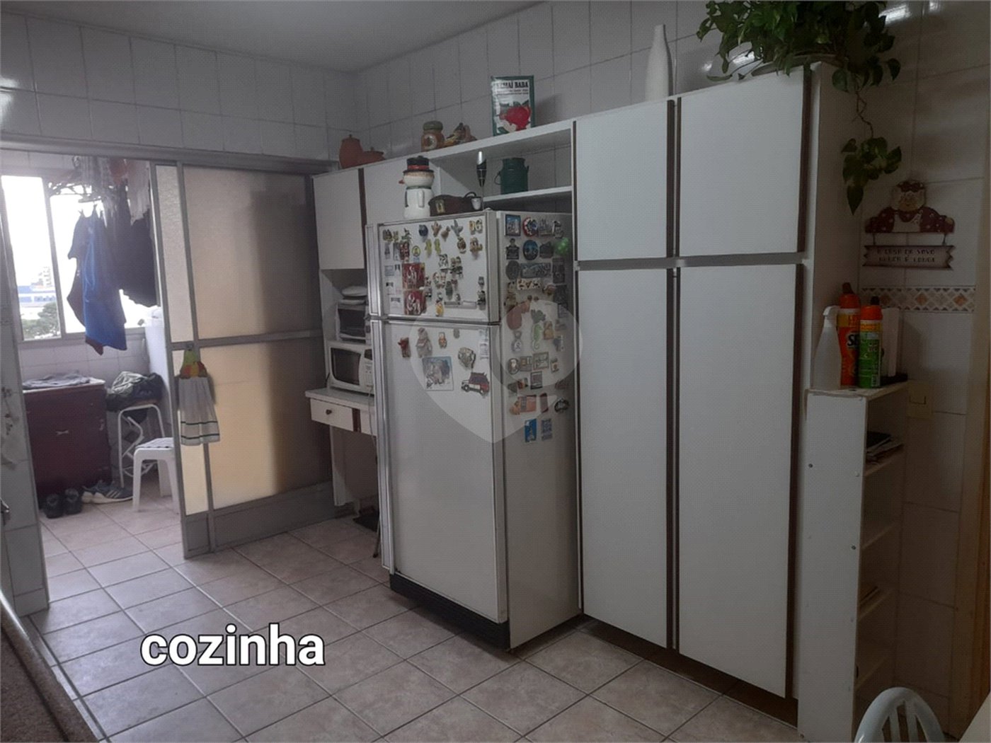 Apartamento à venda com 3 quartos, sendo 1 suíte, em Vila Pirajussara, São Paulo, SP