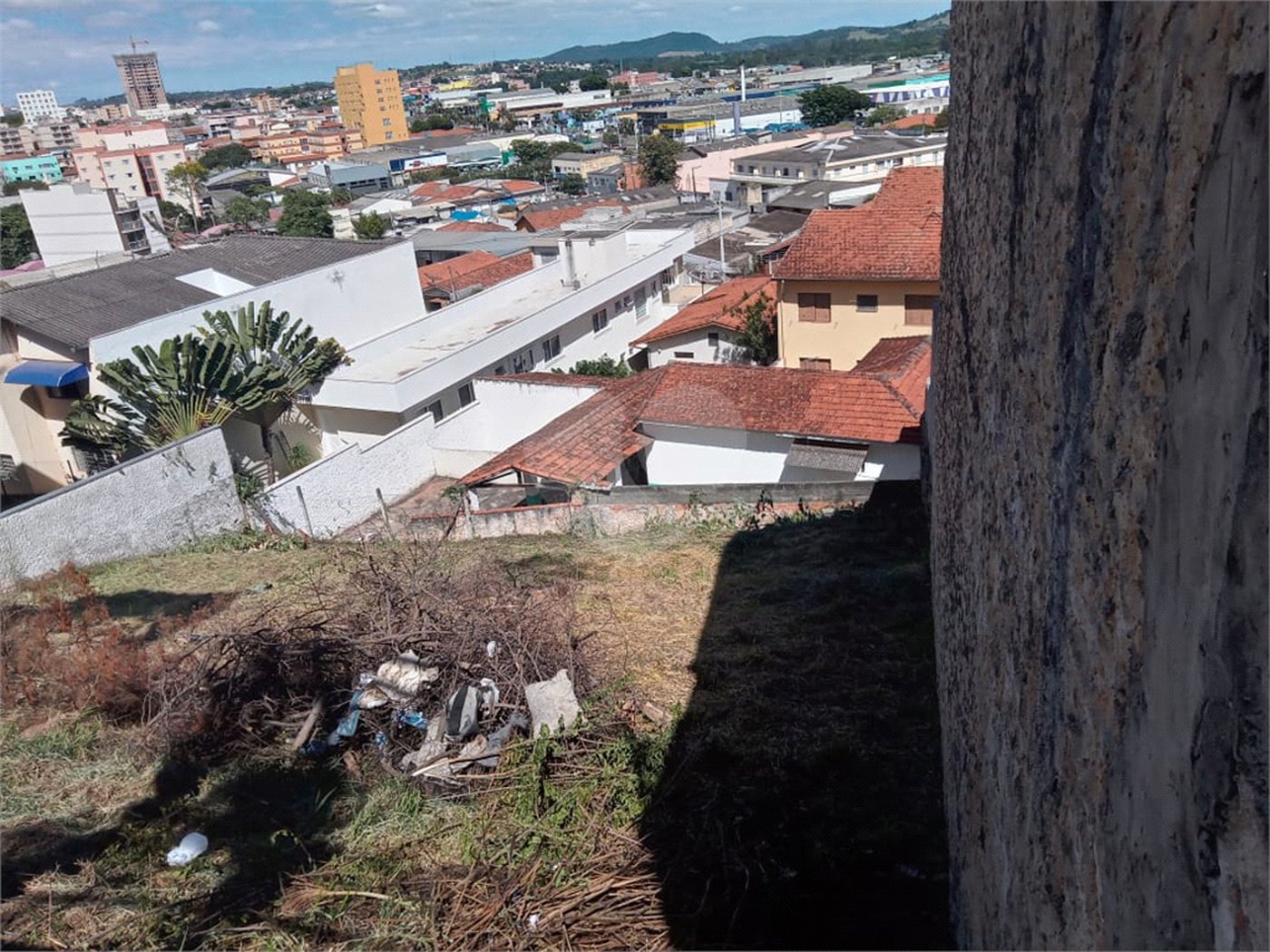 Terreno à venda no Centro, Atibaia, SP