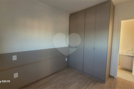 Apartamento para alugar com 3 suítes em Parque Campolim, Sorocaba, SP