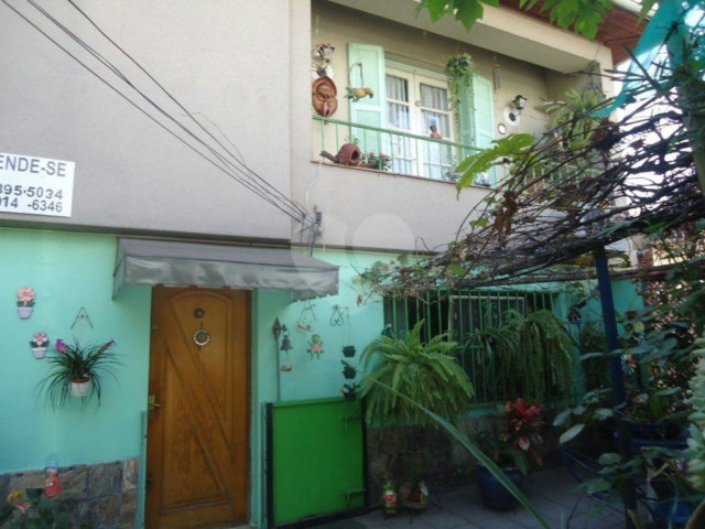 Casa Térrea à venda com 5 quartos, sendo 1 suíte,  em Santana, São Paulo, SP