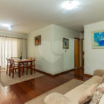 Apartamento à venda com 2 quartos em Mandaqui, São Paulo, SP