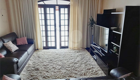Sobrado à venda com 3 quartos, sendo 1 suíte,  em Imirim, São Paulo, SP