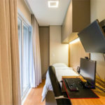 Apartamento à venda com 1 suíte em Vila Suzana, São Paulo, SP