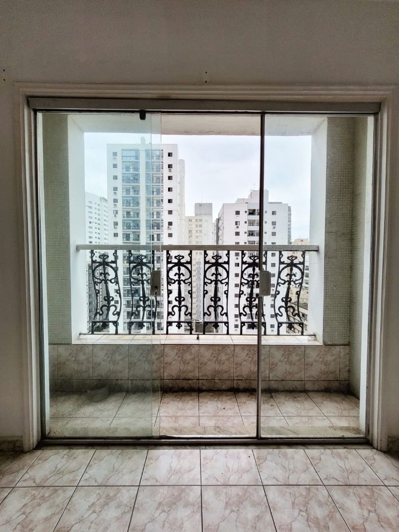 Apartamento com 2 dormitórios à venda, 85 m² por R$ 423.999,99 - Itararé - São Vicente/SP