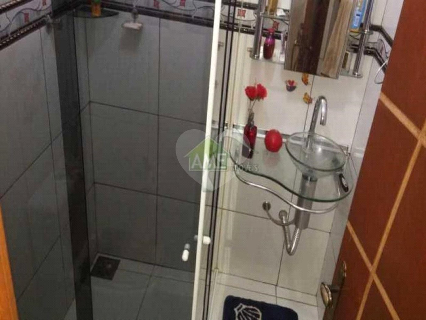 Casa à venda com 1 suíte em Campo Grande, Rio de Janeiro, RJ