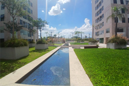 Apartamento para alugar com 1 quarto em Vila Leopoldina, São Paulo, SP