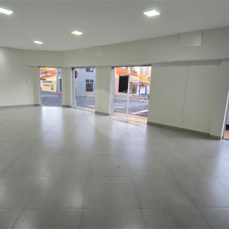 Salão para alugar no Centro, Araraquara, SP
