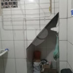 Casa Térrea para alugar com 2 quartos, sendo 1 suíte, em Santíssimo, Rio de Janeiro, RJ