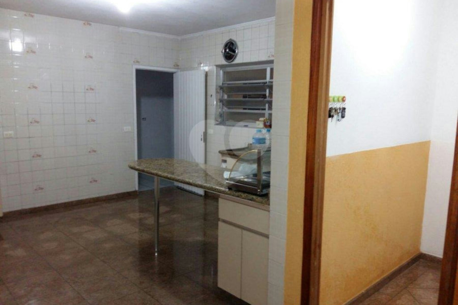 Sobrado à venda com 3 quartos, sendo 1 suíte, em Jardim Brasil (zona Norte), São Paulo, SP