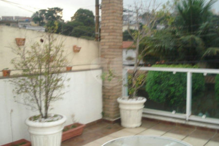 Sobrado à venda com 3 quartos, sendo 1 suíte,  em Vila Aurora (zona Norte), São Paulo, SP