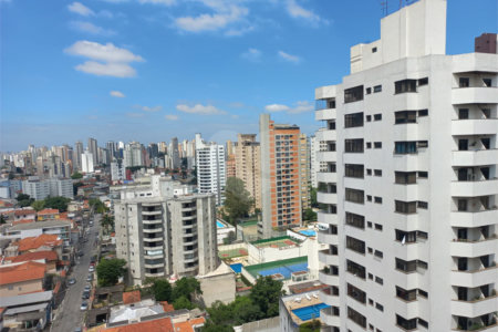 Apartamento à venda com 3 quartos, sendo 1 suíte, em Água Fria, São Paulo, SP
