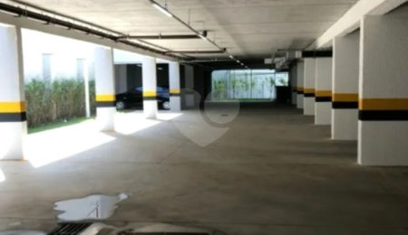 Apartamento à venda com 1 quarto em Butantã, São Paulo, SP