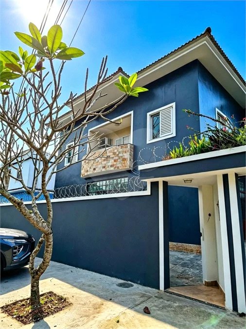 Casa à venda com 3 quartos, sendo 1 suíte, em Vargem Pequena, Rio de Janeiro, RJ